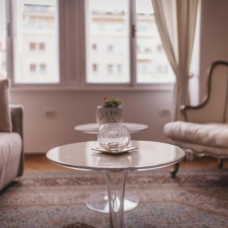 Ab Ljubljana - Prince Filip Apartment Ngoại thất bức ảnh