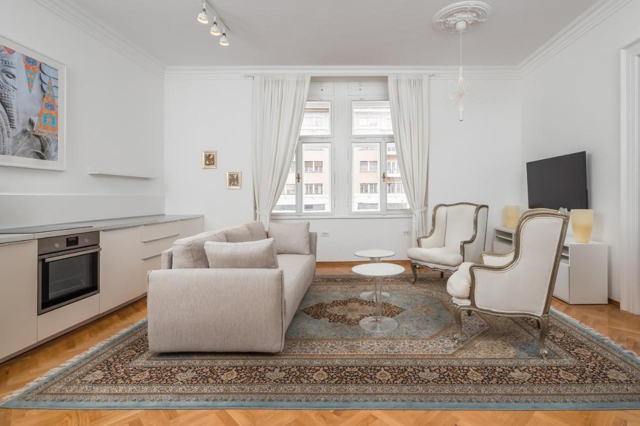 Ab Ljubljana - Prince Filip Apartment Ngoại thất bức ảnh
